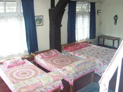 Troya Home Stay