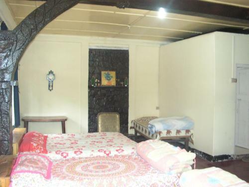 Troya Home Stay