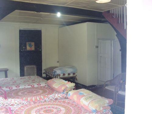 Troya Home Stay