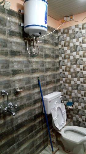 12 Homestay Apartments