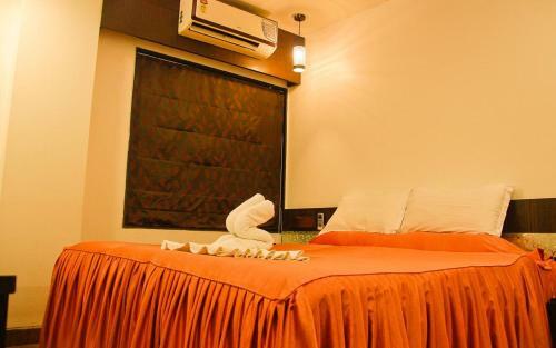 Hotel Rajashree Palace