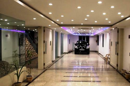 Hotel Rajashree Palace