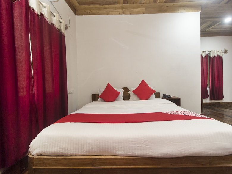 Oyo 13754 Brindawan Hotel And Resorts