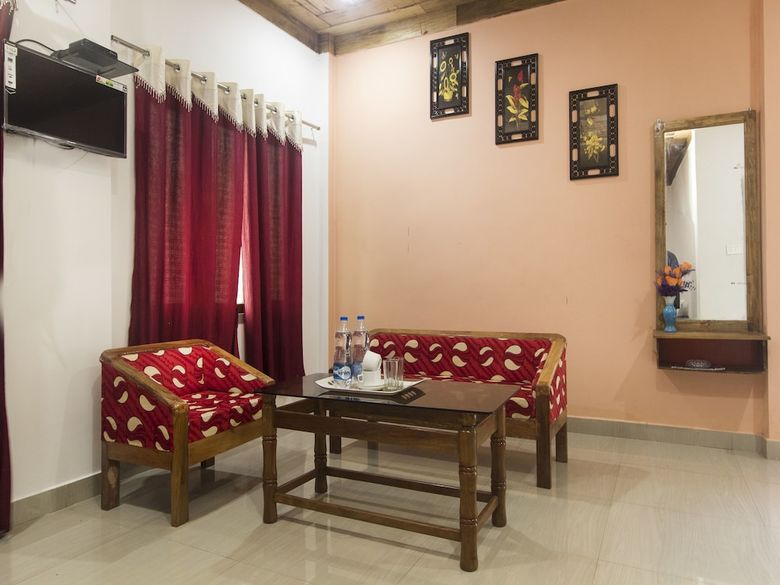 Oyo 13754 Brindawan Hotel And Resorts