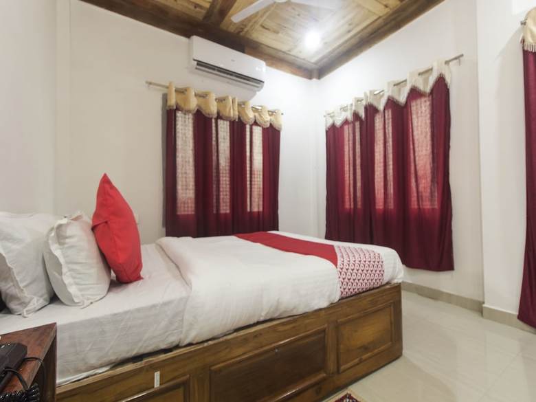 Oyo 13754 Brindawan Hotel And Resorts