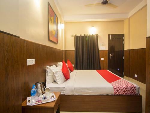 Hostal Shambhunath Guest House