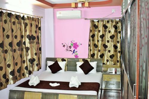 Hotel Debjyoti