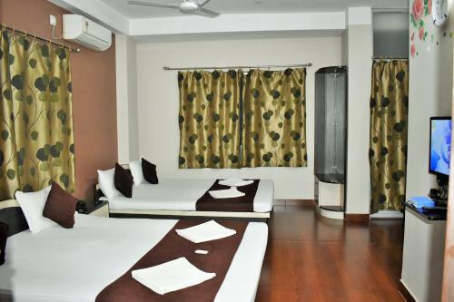 Hotel Debjyoti