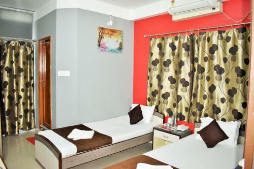 Hotel Debjyoti