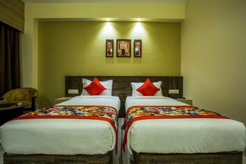 Hotel Malisca