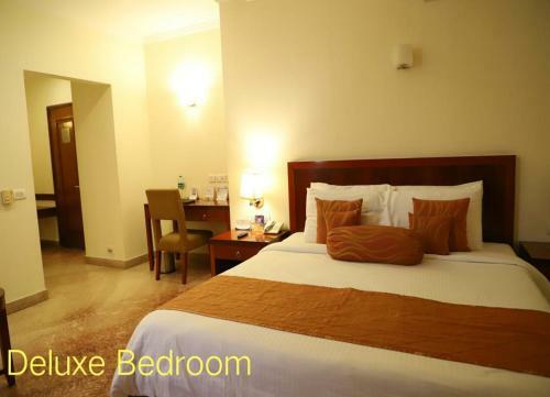 Hotel Royal Sarovar Portico Siliguri