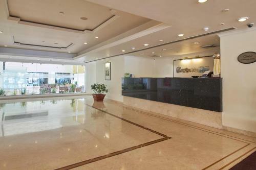 Hotel Royal Sarovar Portico Siliguri
