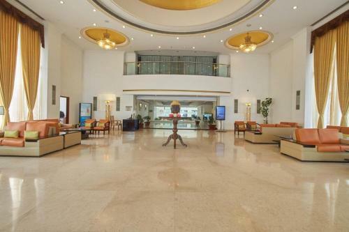 Hotel Royal Sarovar Portico Siliguri