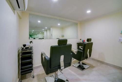 Hotel Royal Sarovar Portico Siliguri