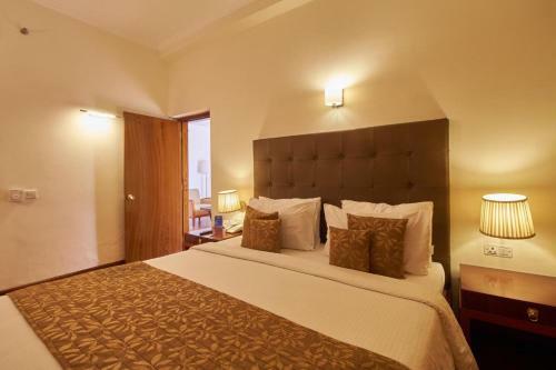 Hotel Royal Sarovar Portico Siliguri