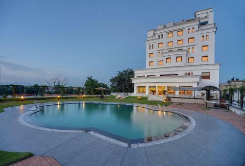 Hotel Royal Sarovar Portico Siliguri