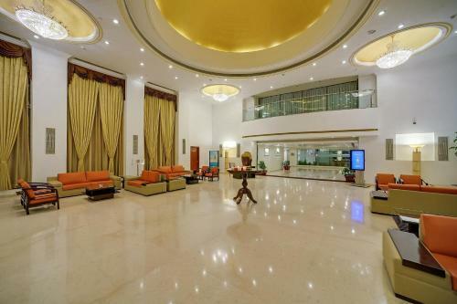 Hotel Royal Sarovar Portico Siliguri