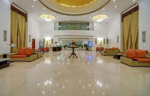Hotel Royal Sarovar Portico Siliguri