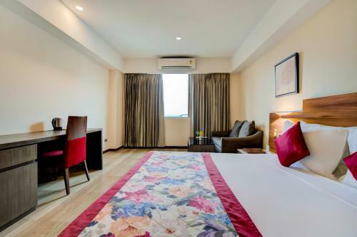 Mount Milestone Hotel And Banquets