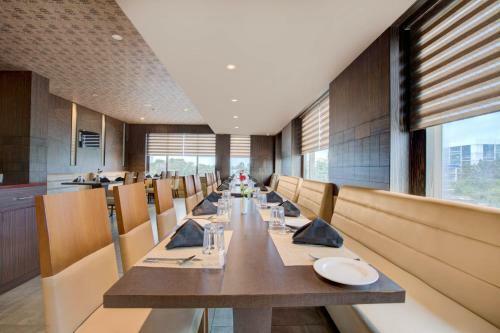 Mount Milestone Hotel And Banquets