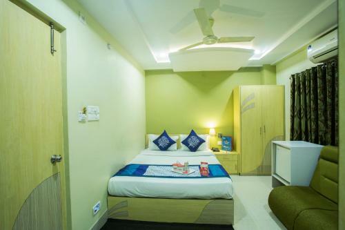Hotel Sundaram Palace