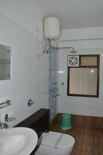 Hotel Sundaram Palace