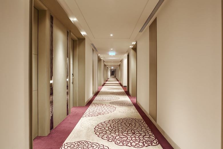 Hotel Courtyard By Marriott Siliguri