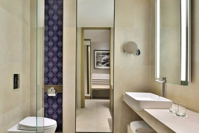 Hotel Courtyard By Marriott Siliguri