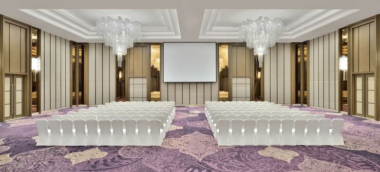 Hotel Courtyard By Marriott Siliguri