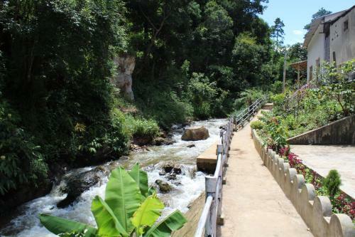 Hostal Ri Kanaan Resort