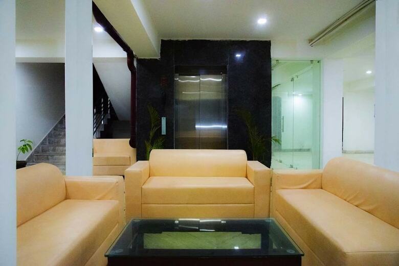 Hotel Jade Vine Resort