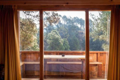 Hotel Suro Treehouse Resort