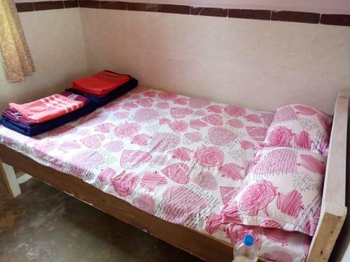 Hostal Rashmi Woods Hotel & Resort