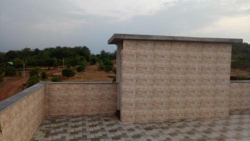 Hostal Rashmi Woods Hotel & Resort