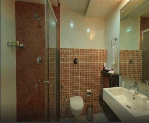 Hotel Royal Orchid Central, Shimoga