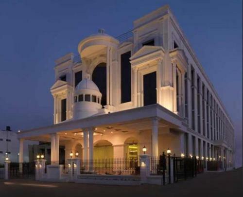 Hotel Royal Orchid Central, Shimoga