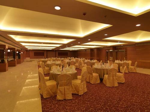 Hotel Royal Orchid Central, Shimoga