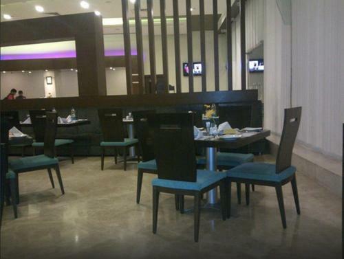 Hotel Royal Orchid Central, Shimoga
