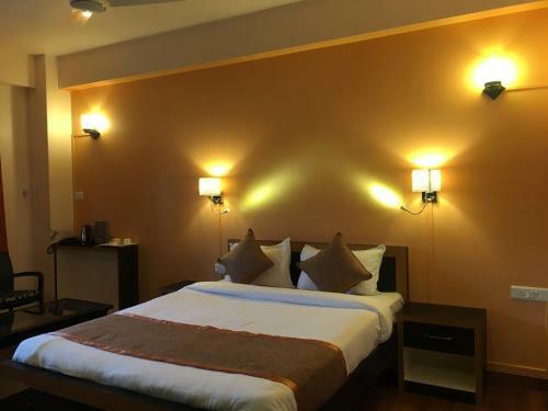 Hostal Orange Homestay