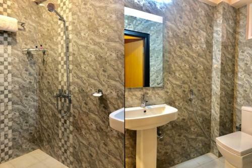 Hostal Orange Homestay