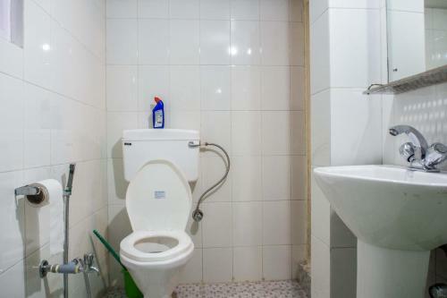 Hostal The Guest Room, Shillong