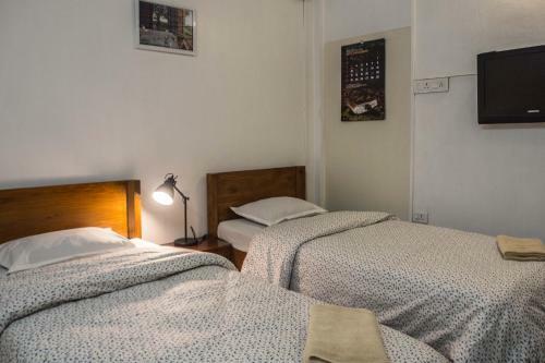 Hostal The Guest Room, Shillong