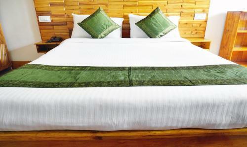 Hotel Treebo Trip Omega's Stay Inn