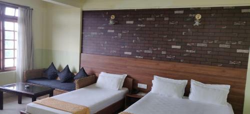 Hostal Apsara Guest House