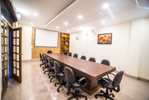 Hostal Apsara Guest House