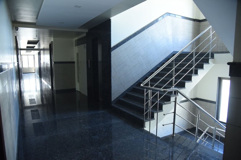 Hotel Sai Vidisha Palace