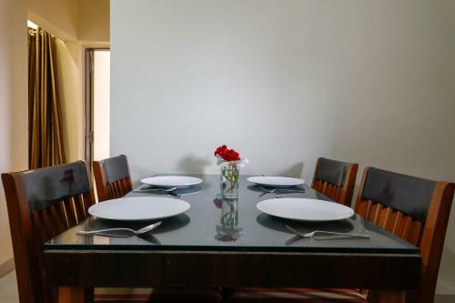 Saburi Apartments Shirdi