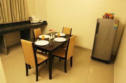 Saburi Apartments Shirdi