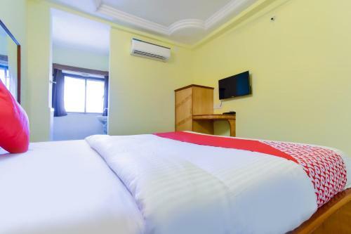 Hotel Oyo 26631 Sai Mamta