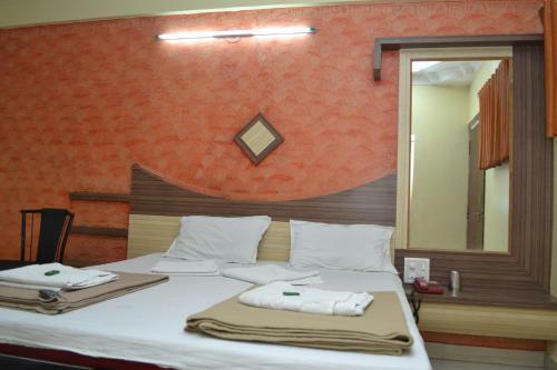 Hotel Shree Sai Vishwa
